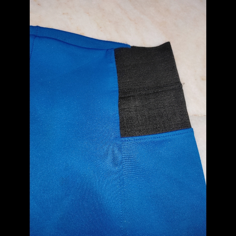Blue Treggings (negotiable) - Picture 3 of 14